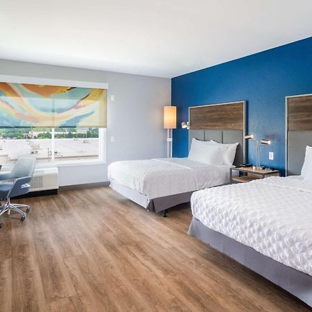 Tru By Hilton North Little Rock, Ar Hotell Eksteriør bilde