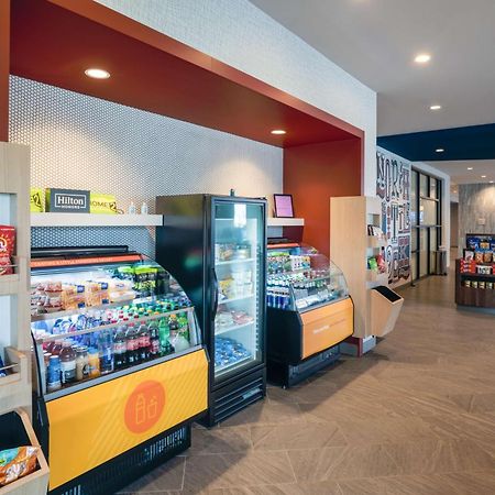 Tru By Hilton North Little Rock, Ar Hotell Eksteriør bilde