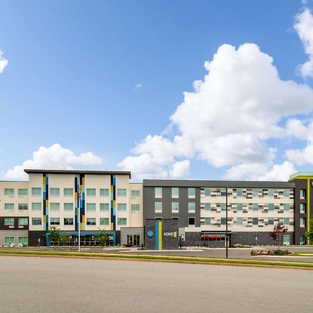 Tru By Hilton North Little Rock, Ar Hotell Eksteriør bilde