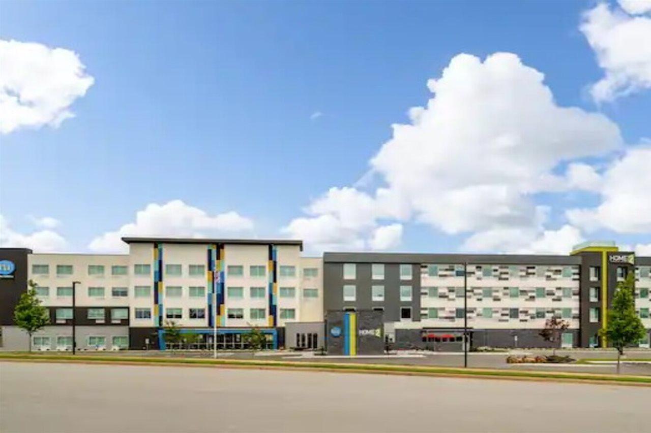 Tru By Hilton North Little Rock, Ar Hotell Eksteriør bilde