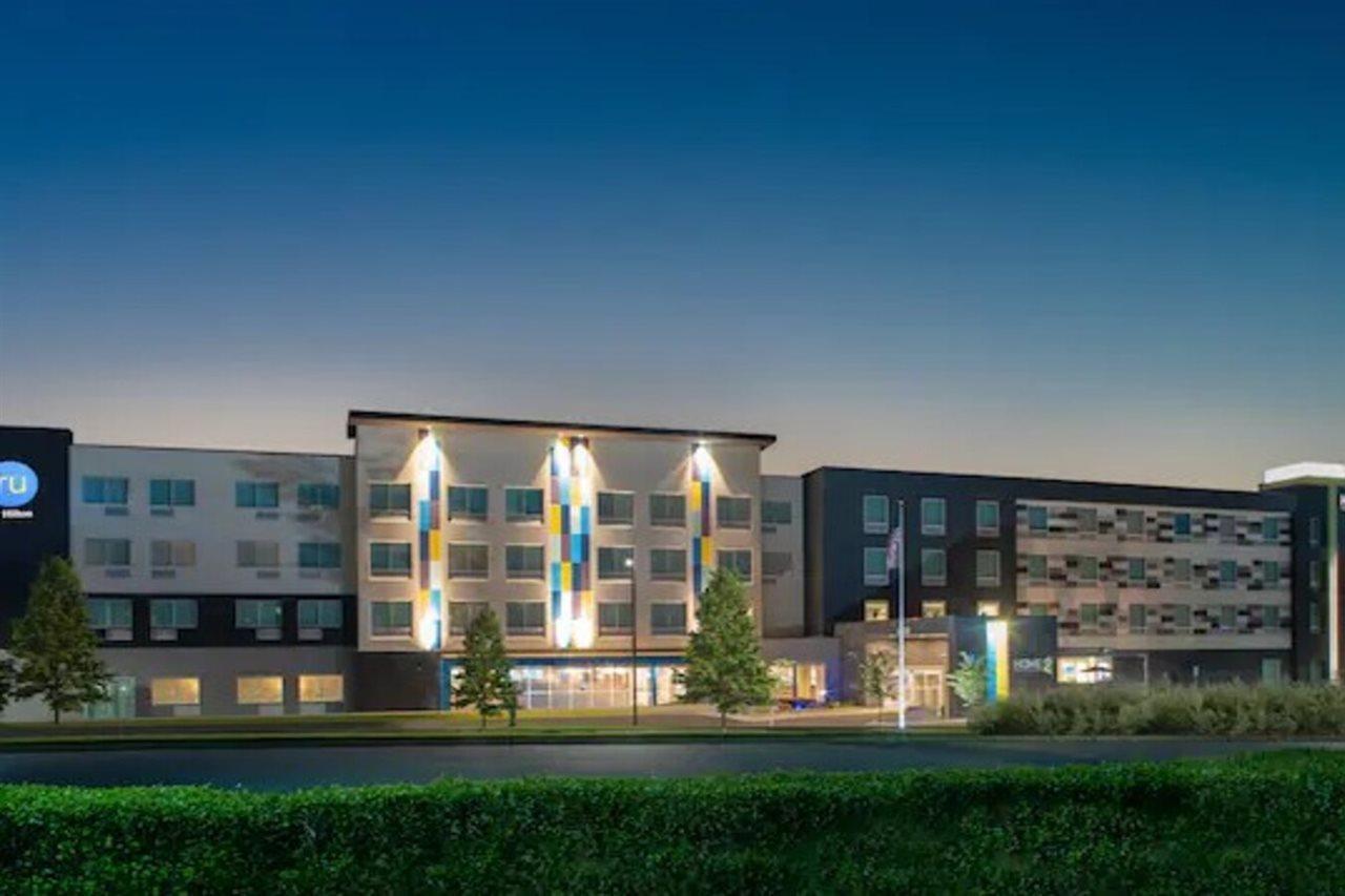 Tru By Hilton North Little Rock, Ar Hotell Eksteriør bilde