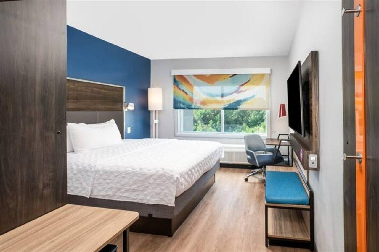 Tru By Hilton North Little Rock, Ar Hotell Eksteriør bilde