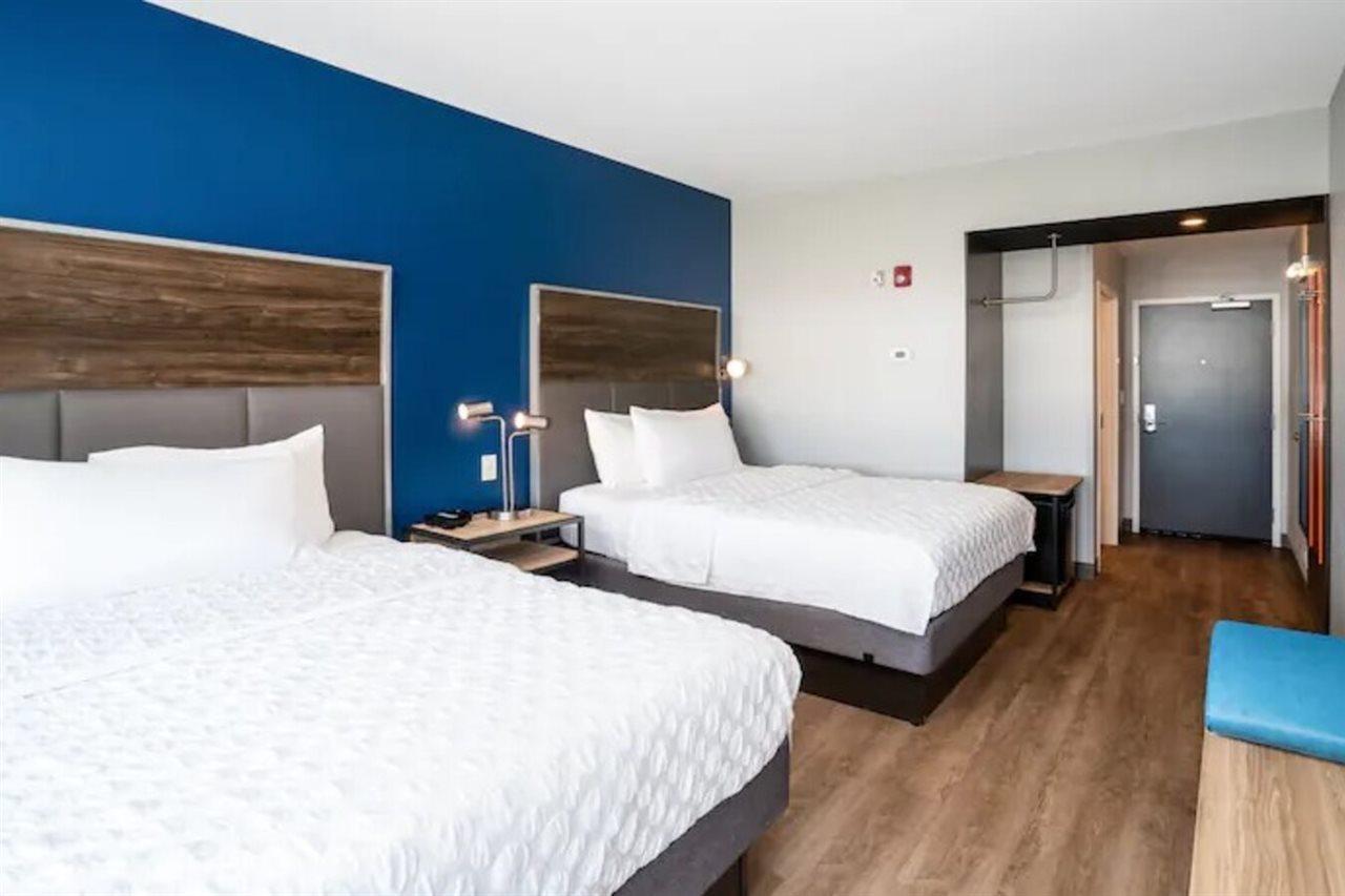 Tru By Hilton North Little Rock, Ar Hotell Eksteriør bilde