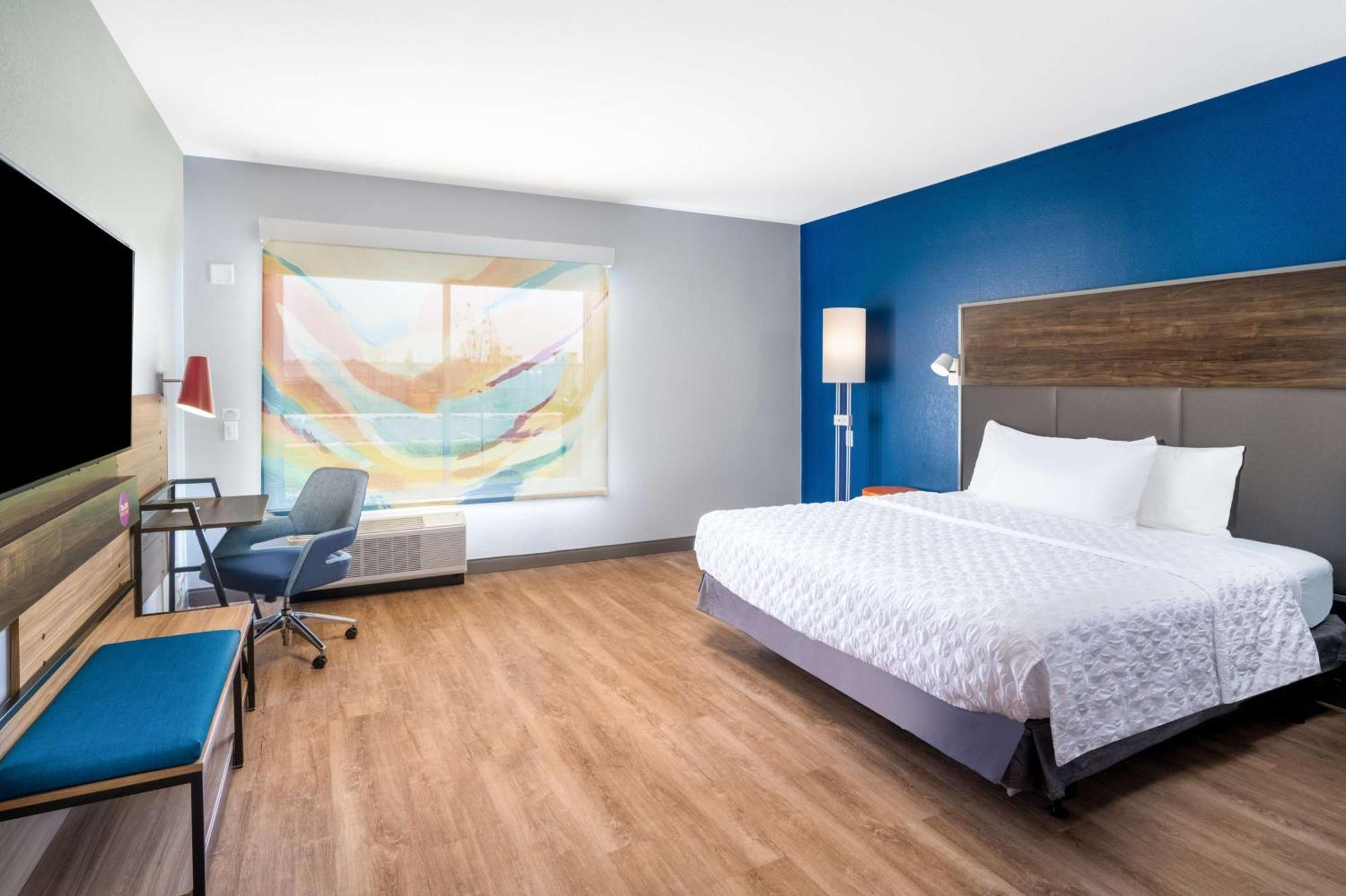 Tru By Hilton North Little Rock, Ar Hotell Eksteriør bilde