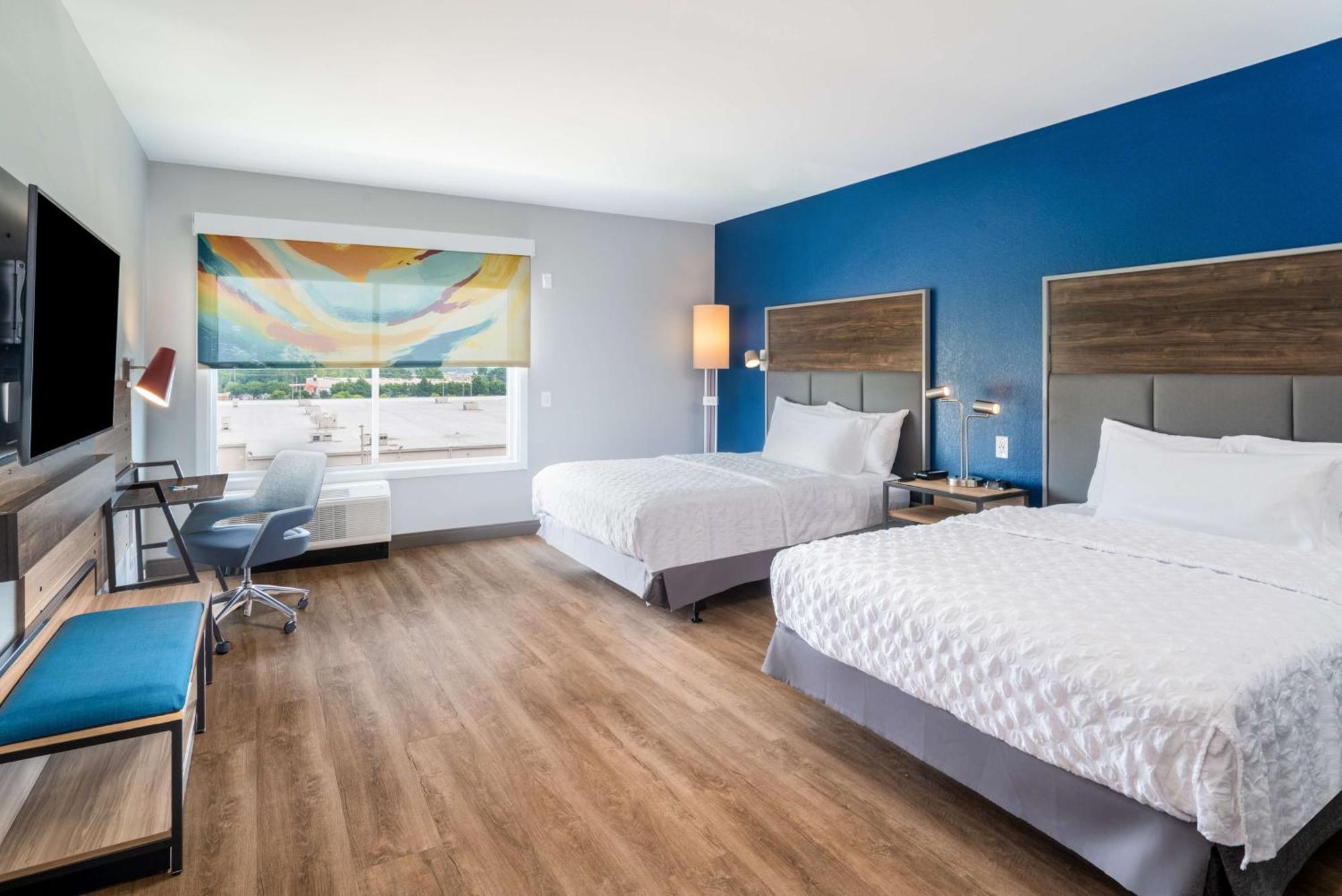 Tru By Hilton North Little Rock, Ar Hotell Eksteriør bilde