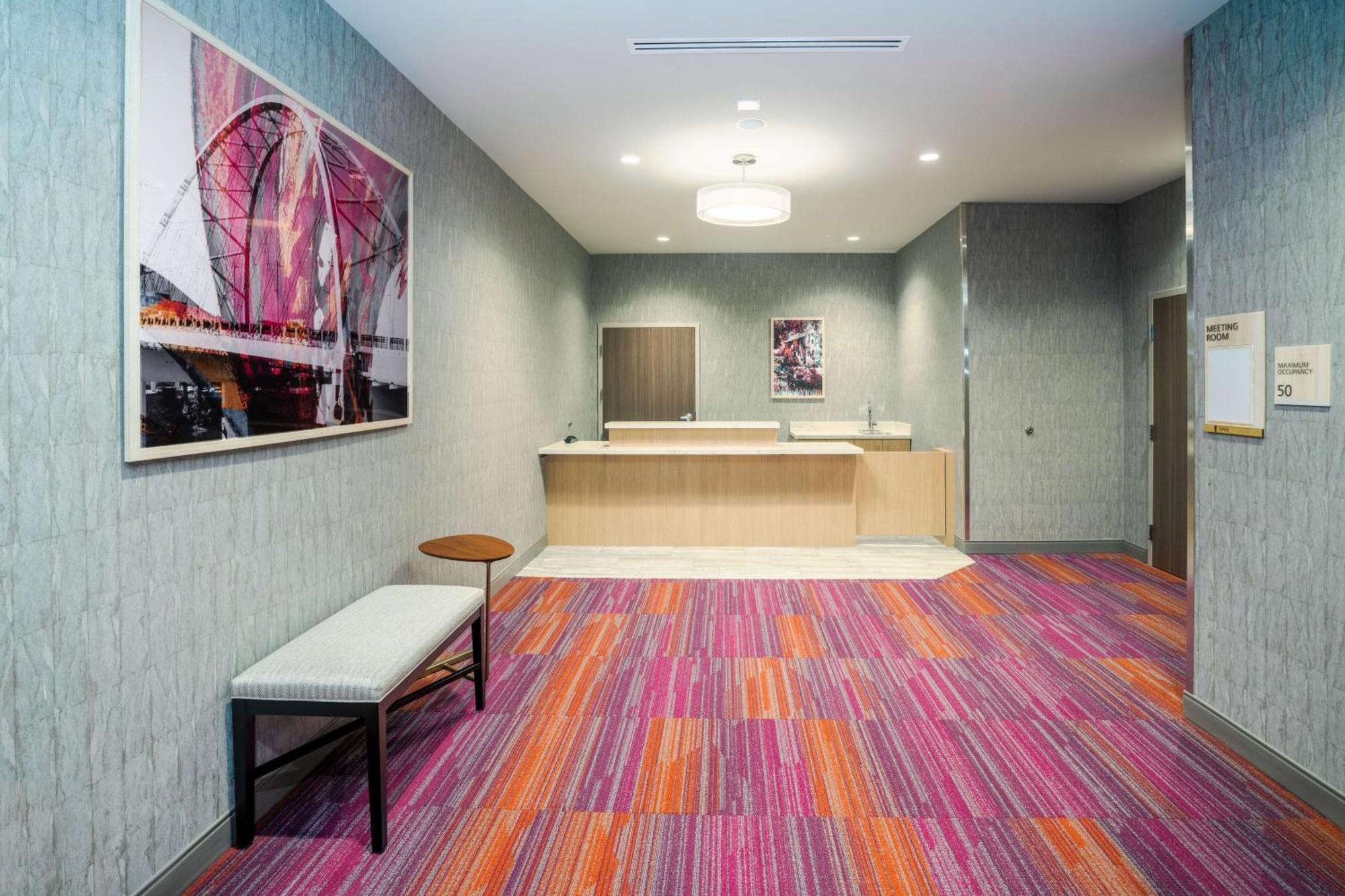 Tru By Hilton North Little Rock, Ar Hotell Eksteriør bilde