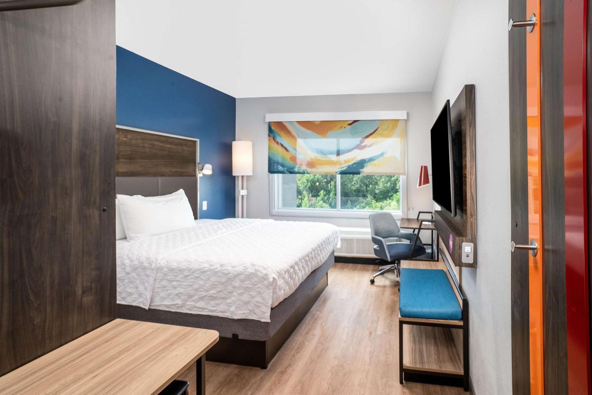 Tru By Hilton North Little Rock, Ar Hotell Eksteriør bilde
