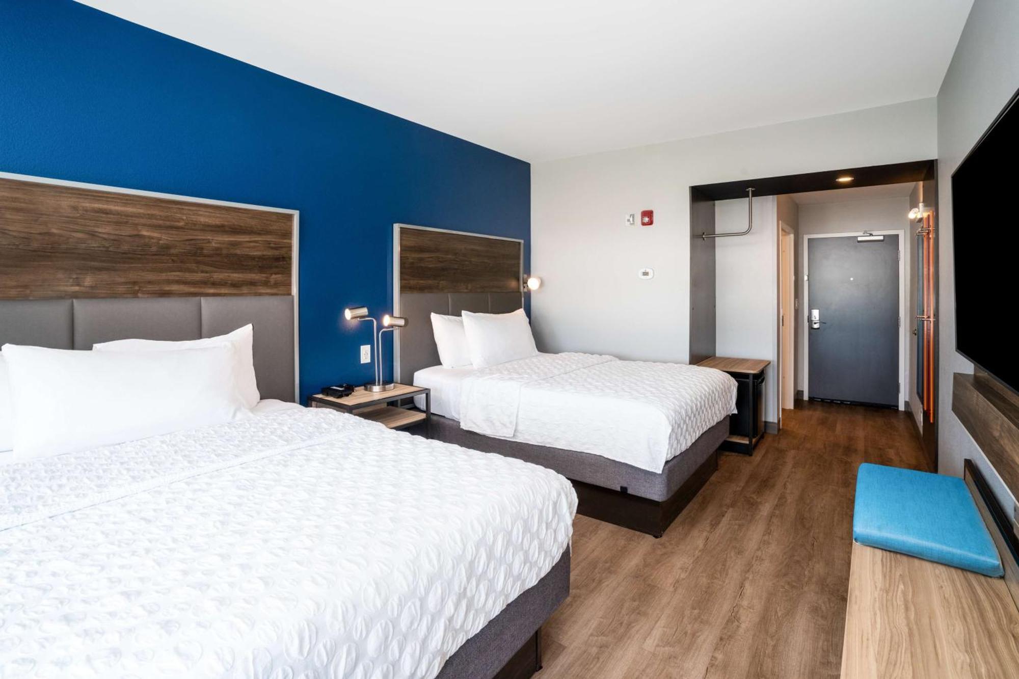 Tru By Hilton North Little Rock, Ar Hotell Eksteriør bilde