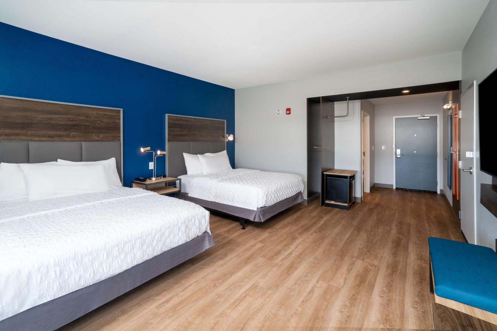 Tru By Hilton North Little Rock, Ar Hotell Eksteriør bilde
