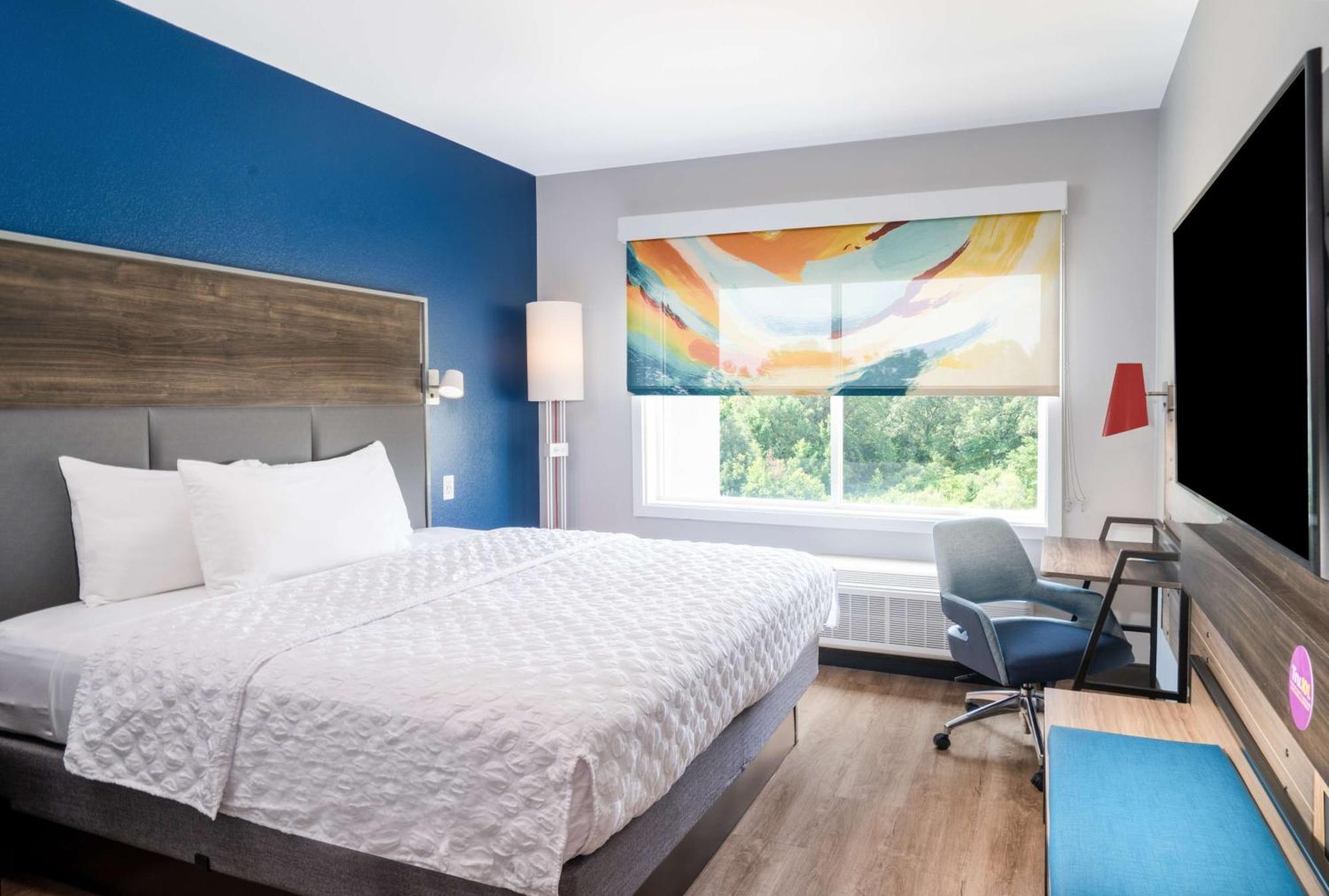 Tru By Hilton North Little Rock, Ar Hotell Eksteriør bilde