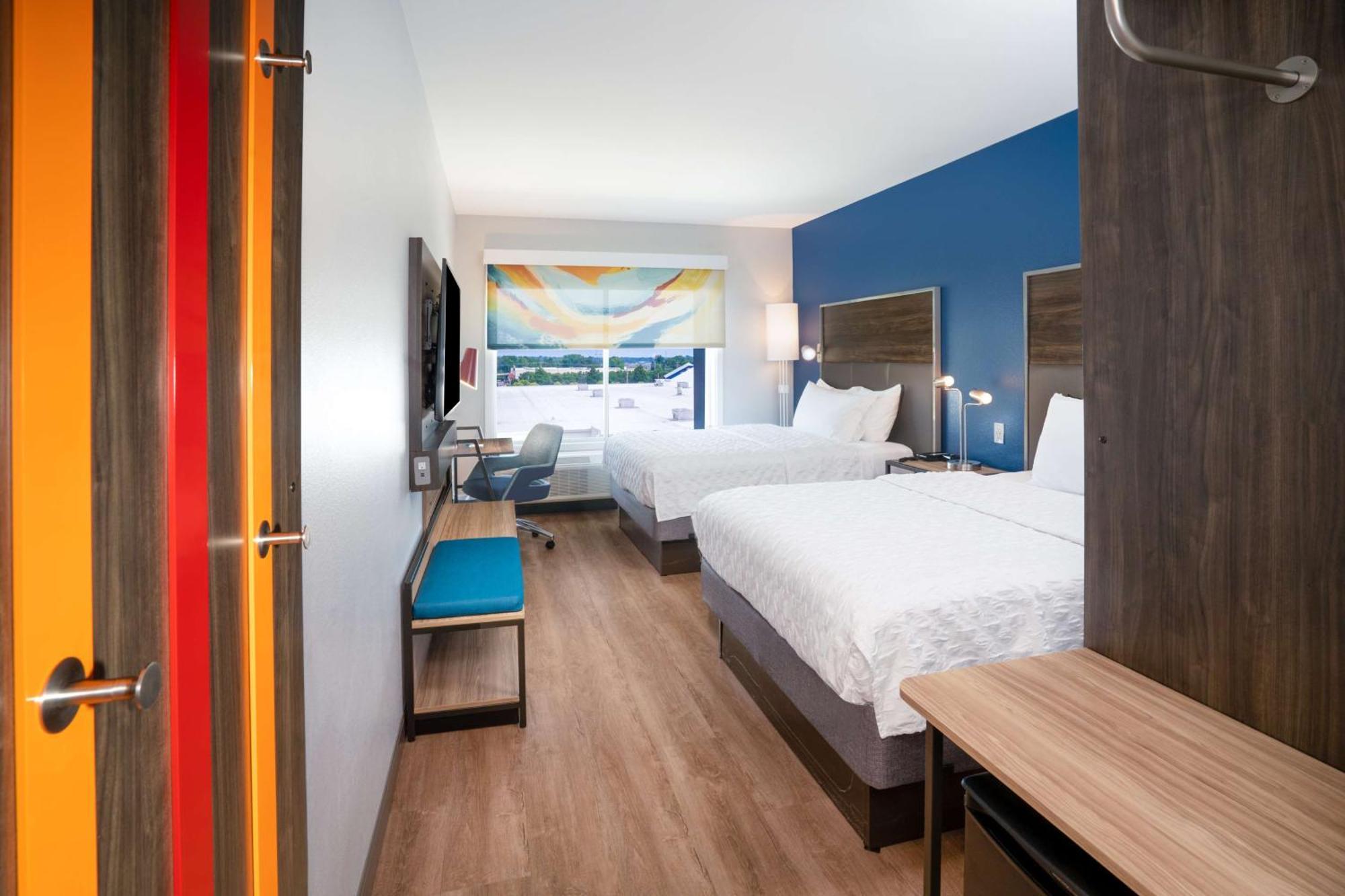 Tru By Hilton North Little Rock, Ar Hotell Eksteriør bilde