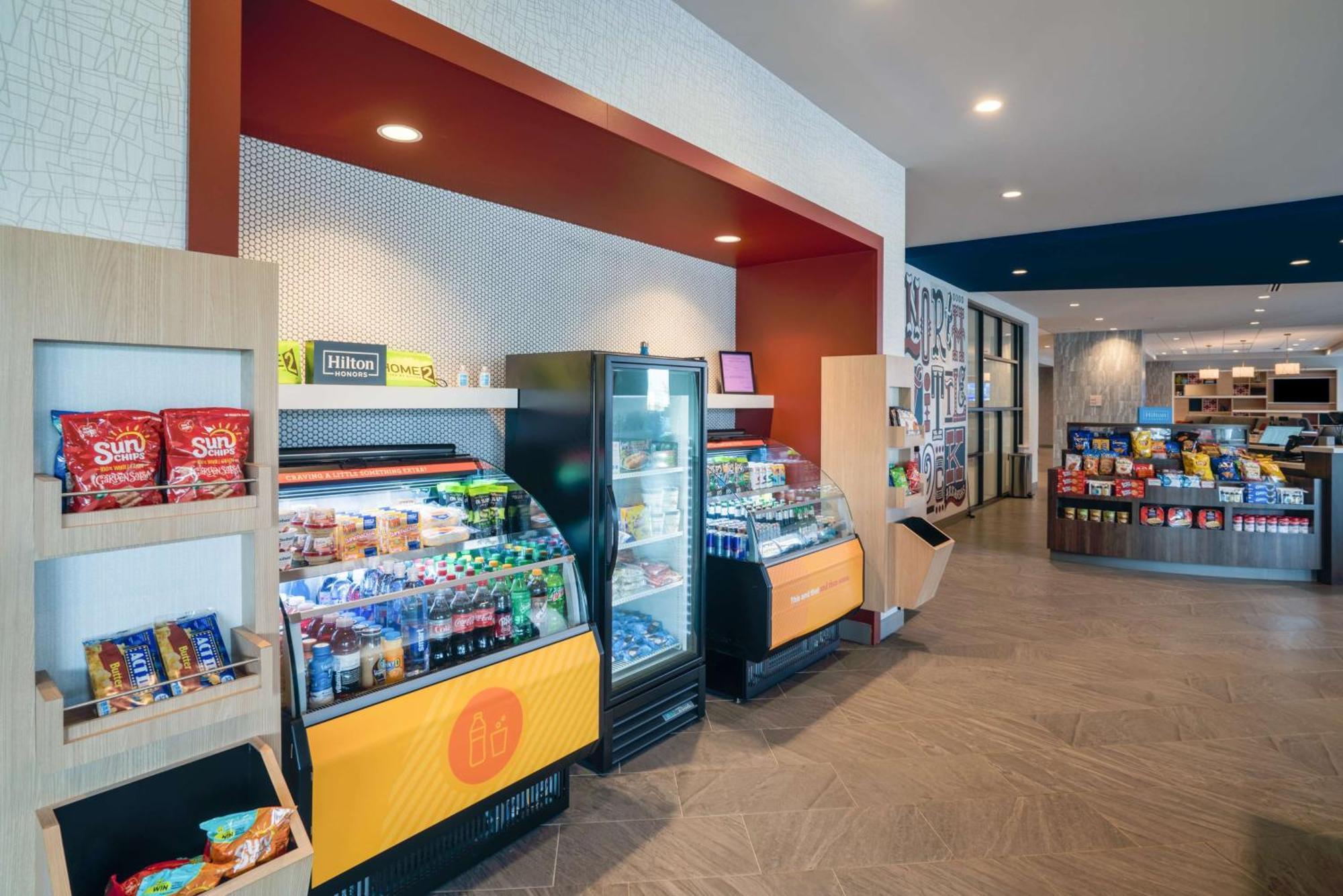 Tru By Hilton North Little Rock, Ar Hotell Eksteriør bilde