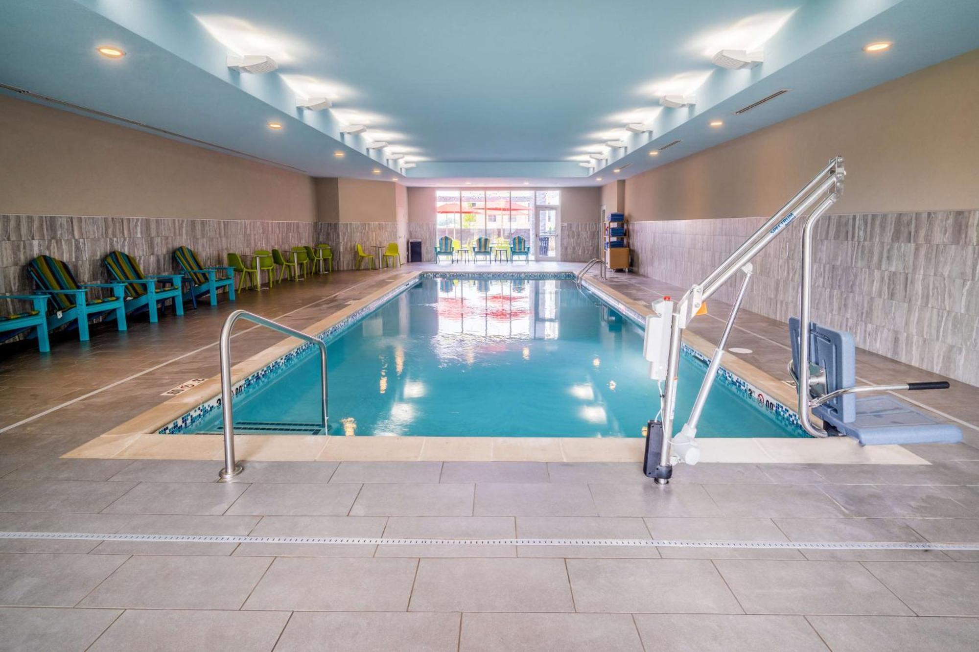Tru By Hilton North Little Rock, Ar Hotell Eksteriør bilde