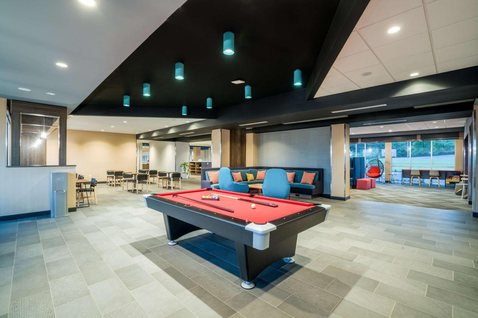 Tru By Hilton North Little Rock, Ar Hotell Eksteriør bilde