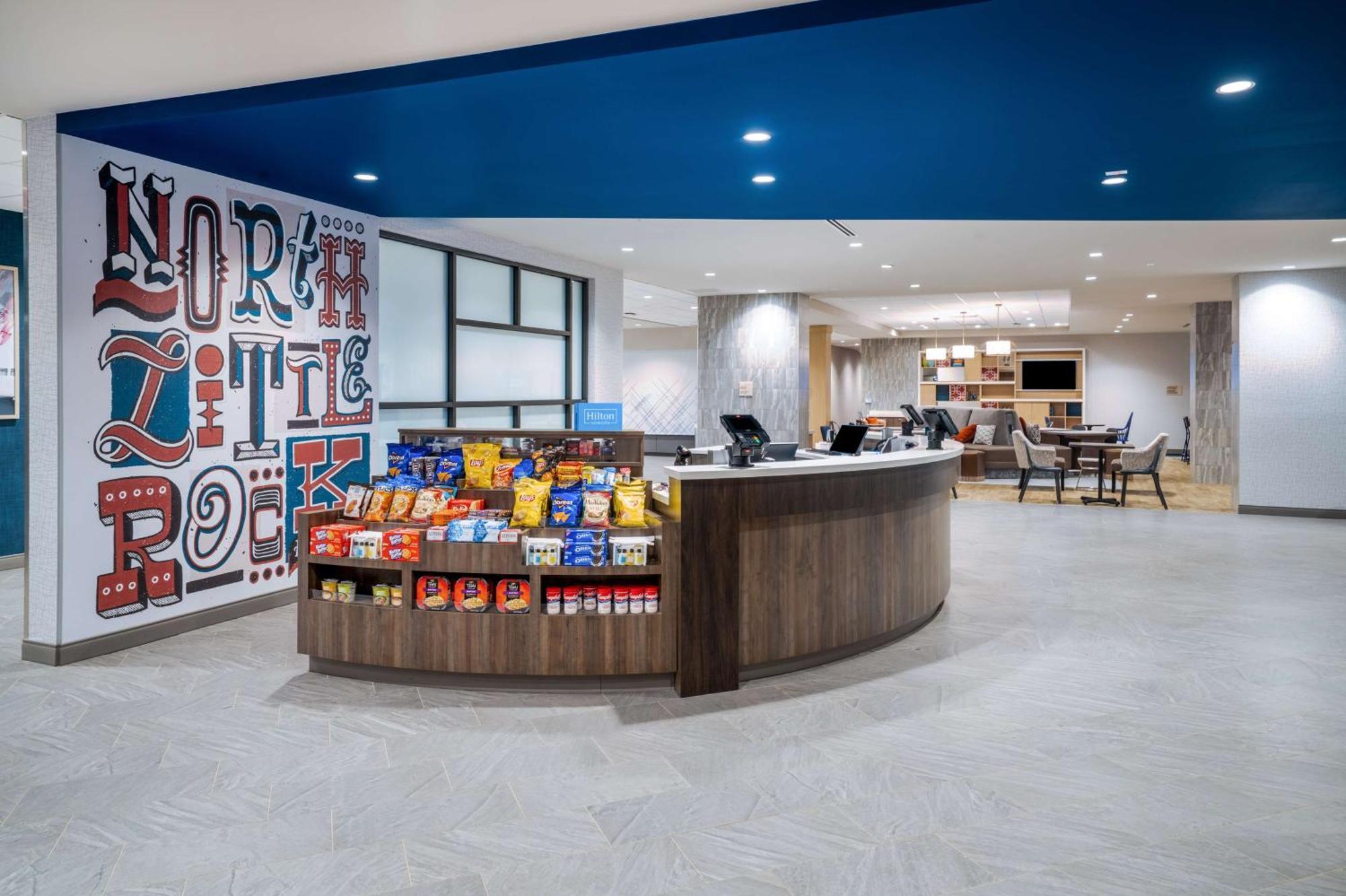 Tru By Hilton North Little Rock, Ar Hotell Eksteriør bilde